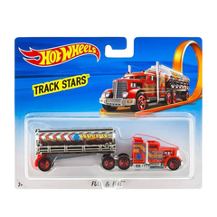 Hot Wheels Kamyonlar BFM60