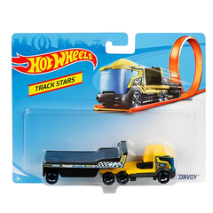 Hot Wheels Kamyonlar BFM60