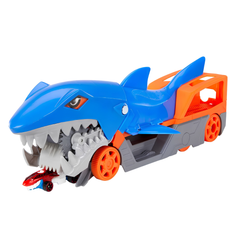 Hot Wheels Köpek Balığı Taşıyıcı GVG36