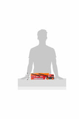 Hot Wheels Mega Tır GHR48