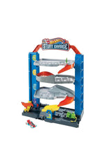 Hot Wheels Mini Garaj GNL70