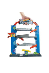 Hot Wheels Mini Garaj GNL70