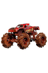 Hot Wheels Monster Trucks 1:24 Arabalar FYJ83