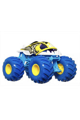 Hot Wheels Monster Trucks 1:24 Arabalar HKM57