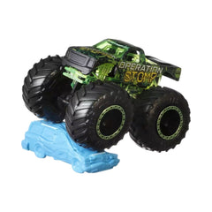 Hot Wheels Monster Trucks 1:64 Arabalar FYJ44