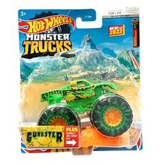 Hot Wheels Monster Trucks 1:64 Arabalar FYJ44