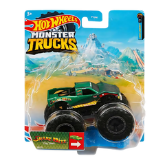 Hot Wheels Monster Trucks 1:64 Arabalar FYJ44