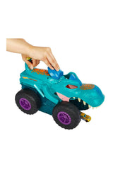 Hot Wheels Monster Trucks Araba Yiyen Mega Wrex GYL13