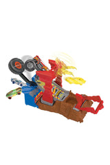 Hot Wheels Monster Trucks Arenada Mücadeleye Başlangıç Setleri HNB90