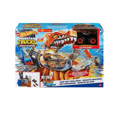 Hot Wheels Monster Trucks Arenada Yarı Final Setleri HNB93