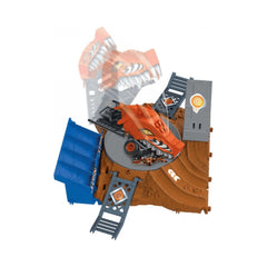 Hot Wheels Monster Trucks Arenada Yarı Final Setleri HNB93