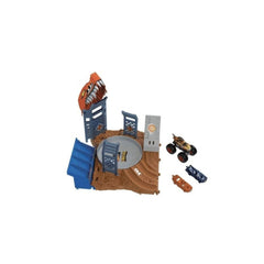 Hot Wheels Monster Trucks Arenada Yarı Final Setleri HNB93