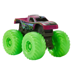 Hot Wheels Monster Trucks Color Reveal Renk Değiştiren Araçlar HJF44