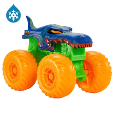 Hot Wheels Monster Trucks Color Reveal Renk Değiştiren Araçlar HJF44