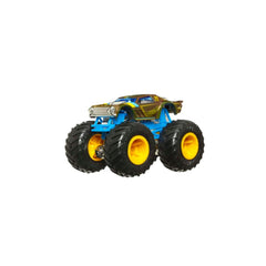 Hot Wheels Monster Trucks Color Shifters Renk Değiştiren Araçlar HVH85