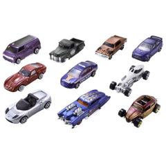Hot Wheels Onlu Araba Seti 54886