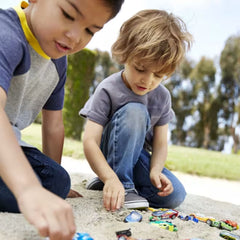 Hot Wheels Onlu Araba Seti 54886