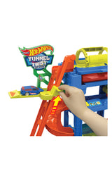 Hot Wheels Oto Yıkama Oyun Seti HTN80