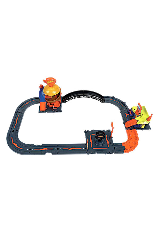 Hot Wheels Pist Dünyası Oyun Seti HDN95