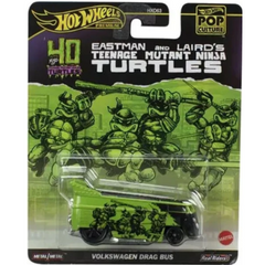 Hot Wheels Pop Culture Premium Arabalar HVJ46