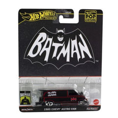 Hot Wheels Pop Culture Premium Arabalar HVJ48