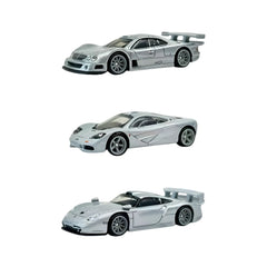 Hot Wheels Premium 90S Supercars Box Set 2025 JBM07