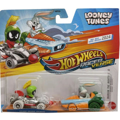 Hot Wheels Racerverse İkili Arabalar HRT83