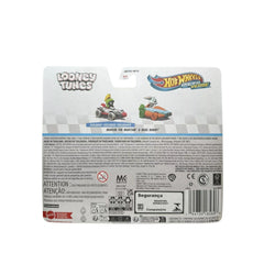 Hot Wheels Racerverse İkili Arabalar HRT83