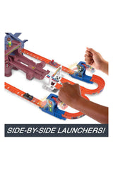 Hot Wheels Racerverse Marvel Pist Seti HPL34