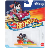 Hot Wheels Racerverse Tekli Arabalar HKB88