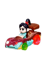 Hot Wheels Racerverse Tekli Arabalar HKB88