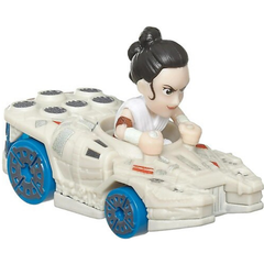 Hot Wheels Racerverse Tekli Arabalar HRT20