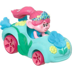 Hot Wheels Racerverse Tekli Arabalar HRT33