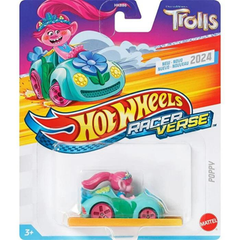 Hot Wheels Racerverse Tekli Arabalar HRT33