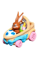 Hot Wheels Racerverse Tekli Arabalar HRT43