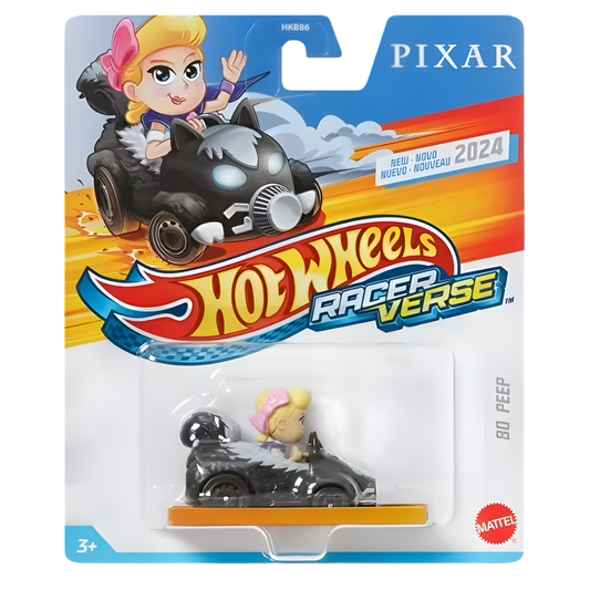 Hot Wheels RacerVerse Tekli Arabalar Bo Peep HKC04