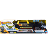 Hot Wheels Racerverse Ultimate Batman Pist Seti HXN21