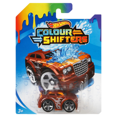 Hot Wheels Renk Değiştiren Arabalar BHR15