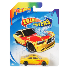 Hot Wheels Renk Değiştiren Arabalar BHR15