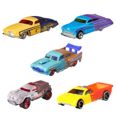 Hot Wheels Renk Değiştiren Arabalar BHR15