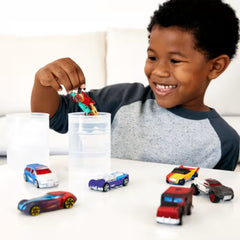 Hot Wheels Renk Değiştiren Arabalar BHR15