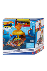 Hot Wheels Şehir Hayatı serisi HDR26