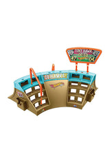 Hot Wheels Skate Parmak Kaykay Macerasına Başlangıç Setleri HPG34