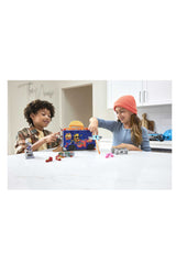 Hot Wheels Skate Taco Arabası Oyun Seti HMK00