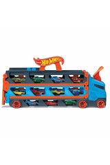 Hot Wheels Sürat Pistli Tır GVG37