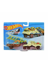 Hot Wheels Taşıyıcı Tırlar BDW51