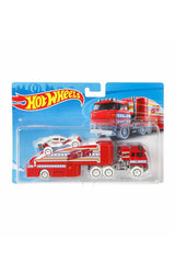 Hot Wheels Taşıyıcı Tırlar BDW51