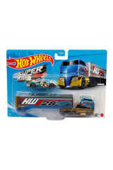 Hot Wheels Taşıyıcı Tırlar BDW51