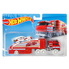 Hot Wheels Taşıyıcı Tırlar BDW51
