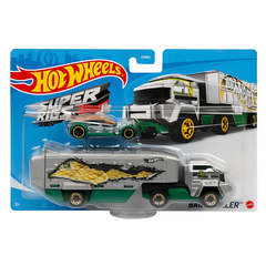 Hot Wheels Taşıyıcı Tırlar BDW51